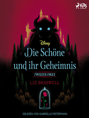 cover image of Die Schöne und ihr Geheimnis